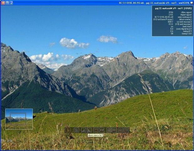 [Gratuit] Programme pour ouvrir des photos sous Windows -