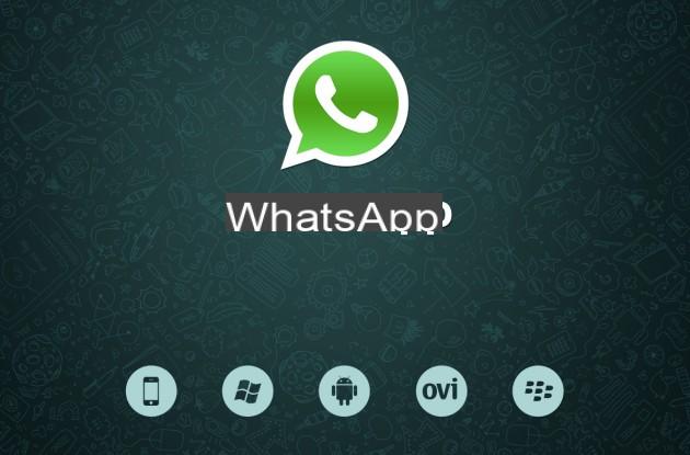 WhatsApp ahora te permite informar contactos