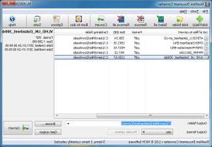 Converter PDF em XML -