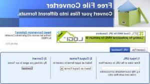 Convertir PDF en XML -