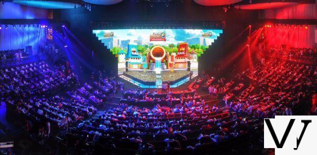 Clash Royale: a tournament to have a chance to turn pro