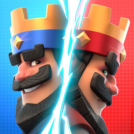 Clash Royale: a tournament to have a chance to turn pro