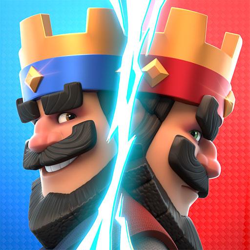 Clash Royale: um torneio para ter a chance de se tornar profissional