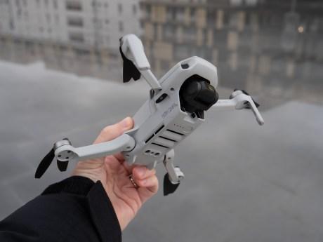 DJI Mavic Mini review: brilliant and paradoxical