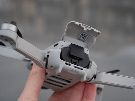 DJI Mavic Mini review: brilliant and paradoxical