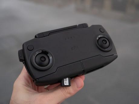 Crítica DJI Mavic Mini: brilhante e paradoxal