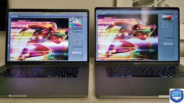 Apple MacBook Pro 16 inches: price and specifications