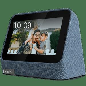 A Fnac está vendendo o pacote Lenovo Smart Clock 2 + Smart Clock Essential a -42%