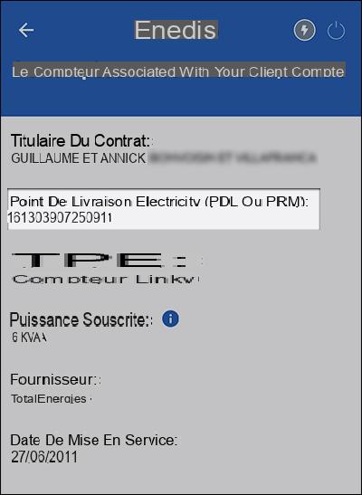 Linky meter inversion: check that you are not paying the neighbor's electricity bill