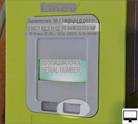 Linky meter inversion: check that you are not paying the neighbor's electricity bill