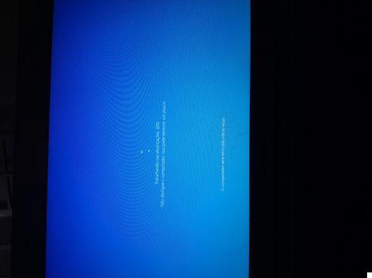 [Windows 10] PC Locked During Update? -