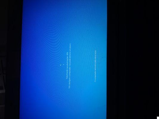 [Windows 10] PC travado durante a atualização? -
