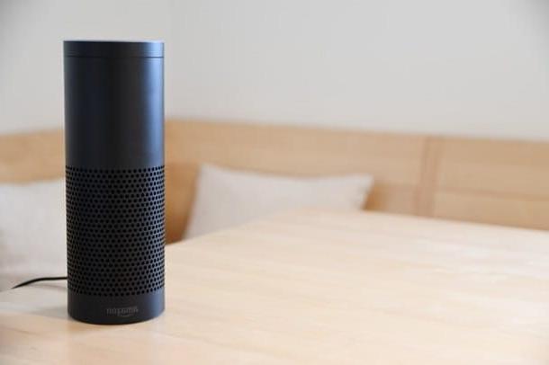 How to connect Alexa to the phone