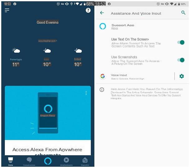 Comment connecter Alexa au téléphone