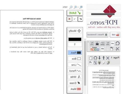 Como editar PDF online (é grátis) -