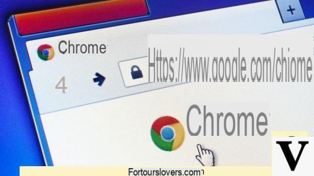 How to do a Facebook search directly from Google Chrome