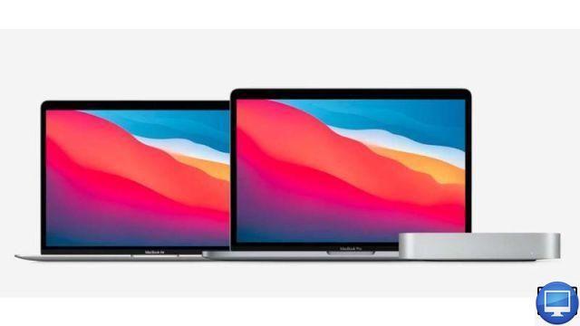 Onde comprar o novo MacBook Pro, Air & Mini com chip Apple M1?