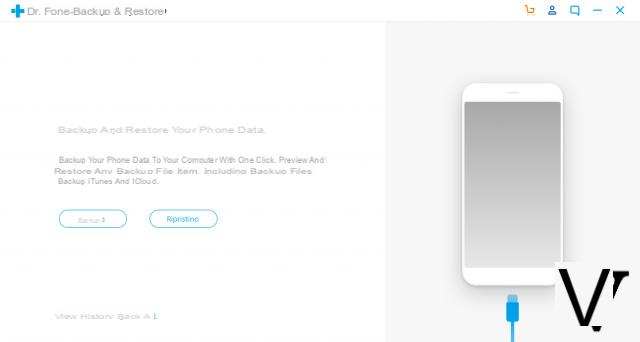Restaurar contactos desde la copia de seguridad de iTunes a iPhone ÚNICAMENTE | iphonexpertise - Sitio oficial