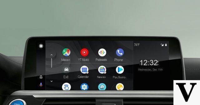 Android Auto: everything you need to know about the Google operating system in our cars