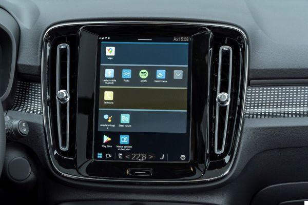 Android Auto: todo lo que necesita saber sobre el sistema operativo de Google en nuestros coches