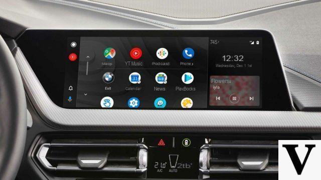 Android Auto: todo lo que necesita saber sobre el sistema operativo de Google en nuestros coches