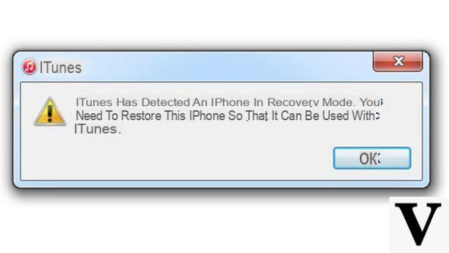 How to put your iPhone in DFU mode?