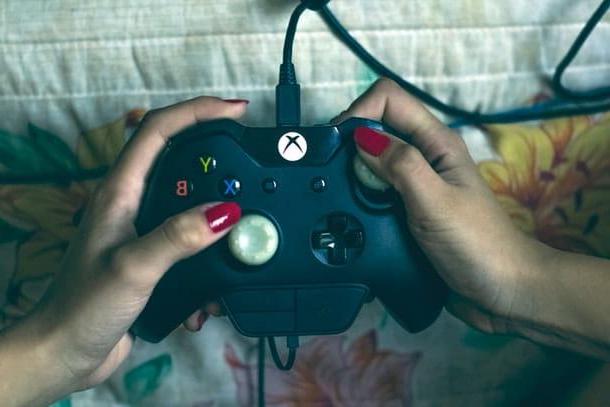 Como conectar os controladores do Xbox One ao seu telefone