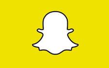 Como colocar efeitos no Snapchat