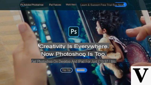 Best Programs for Photographers (Professionals and Amateurs) -