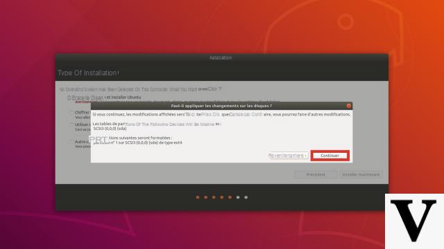 How to install Ubuntu?