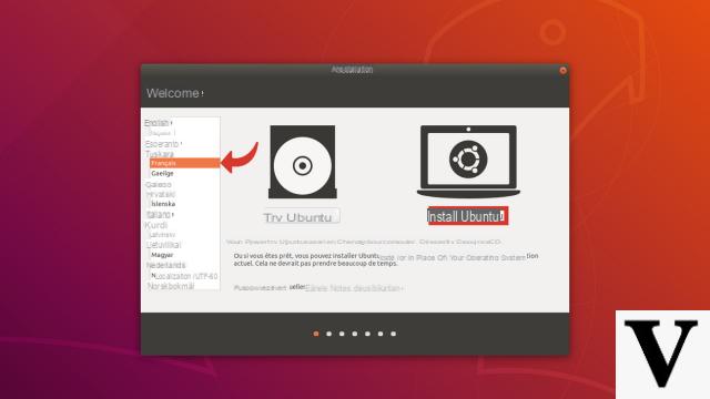 How to install Ubuntu?