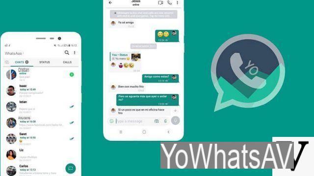 [Mod WhatsApp] As melhores versões modificadas do Whatsapp -