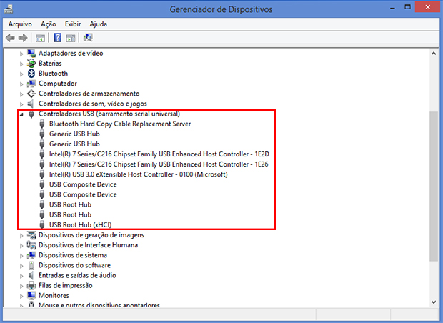 [Windows] Le port USB ne fonctionne pas ? -