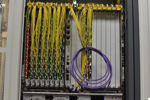 Fiber Optic: understand everything about its deployment