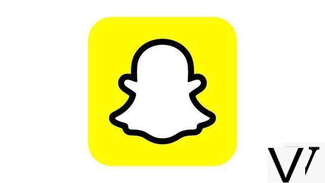 How to get started with Snapchat?
