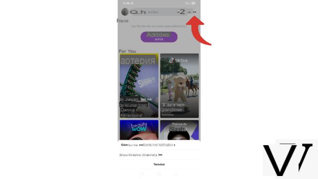 How to get started with Snapchat?