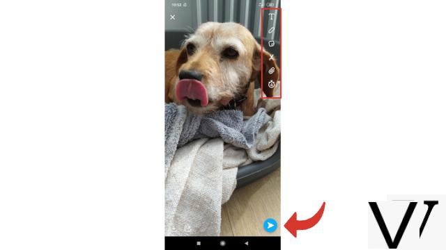 ¿Cómo empezar con Snapchat?