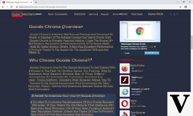 Internet browser comparison: which is the best in 2021?