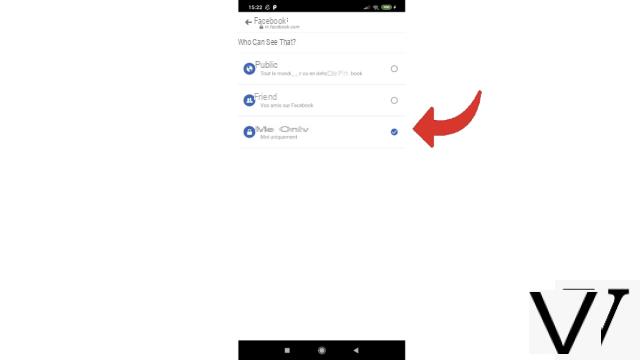 ¿Cómo ocultar su número de teléfono a extraños en Messenger?