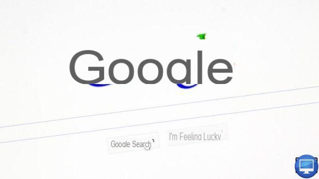 Como limpar o histórico do Google?