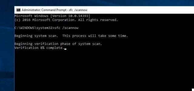 Ntoskrnl.exe : problème de CPU ou de mémoire élevé sous Windows 10 -