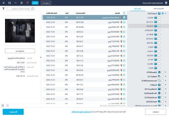 Comment récupérer des photos à partir d'une SD formatée -