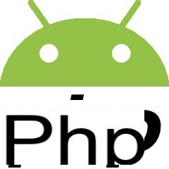 Lenguaje PHP en Android