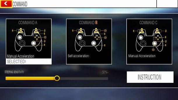 Comment connecter le joystick PS4 au téléphone