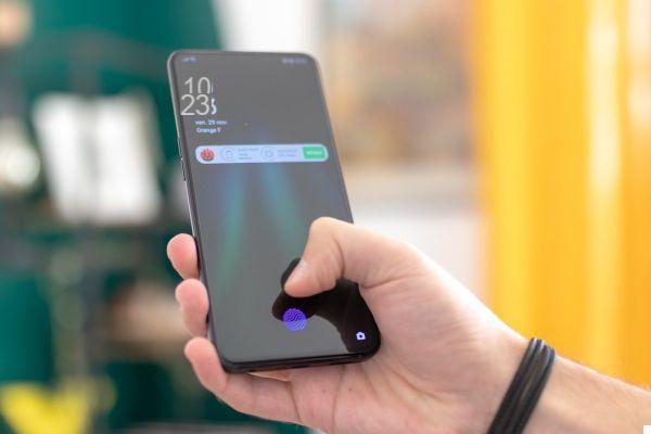 Revisión de Oppo Reno 2: versatilidad, ilustrada por Oppo