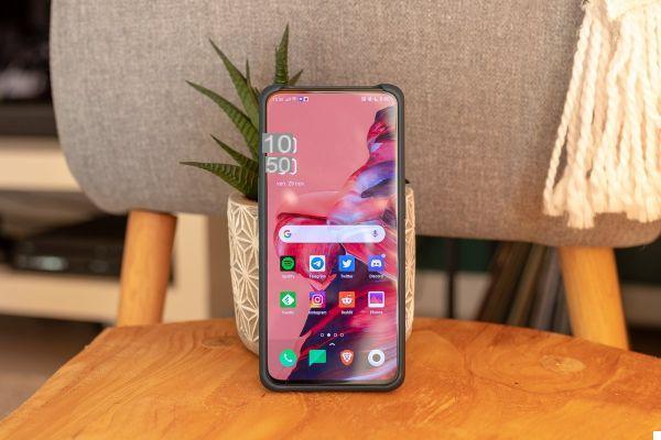 Revisión de Oppo Reno 2: versatilidad, ilustrada por Oppo