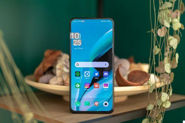 Revisión de Oppo Reno 2: versatilidad, ilustrada por Oppo