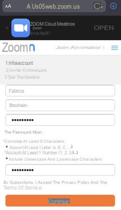 Zoom: como fazer chamadas de vídeo facilmente