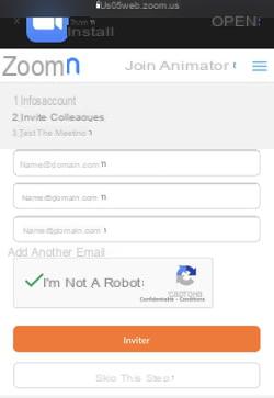 Zoom: cómo hacer videollamadas fácilmente