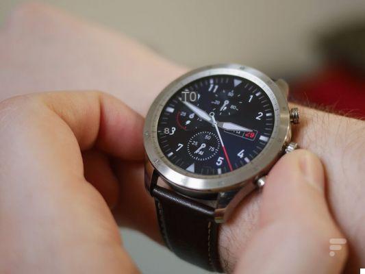 Os melhores smartwatches não são o que você pensa